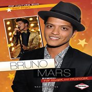 Bruno Mars: pop singer and producer cover image