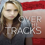 Over the tracks cover image