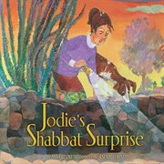 Jodie's Shabbat surprise cover image