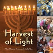 Harvest of light cover image
