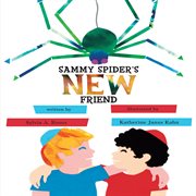 Sammy Spider's new friend cover image