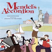 Mendel's accordion cover image