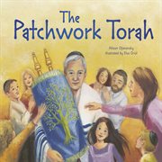 The patchwork Torah cover image