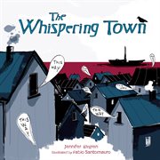 The whispering town cover image