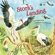 Stork's landing cover image