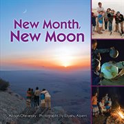 New month, new moon cover image