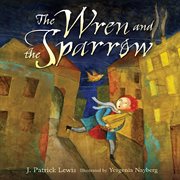 The Wren and the Sparrow cover image