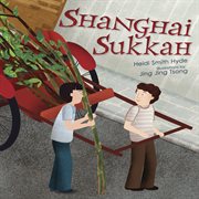 Shanghai sukkah cover image