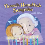 Nonna's Hanukkah surprise cover image