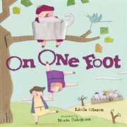 On one foot cover image