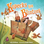 Kopecks for blintzes cover image