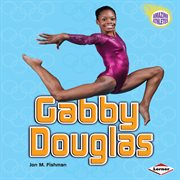 Gabby Douglas cover image