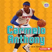 Carmelo Anthony cover image