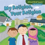 My religion, your religion cover image
