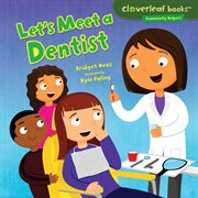 Let's meet a dentist cover image