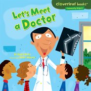 Let's meet a doctor cover image