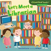 Let's Meet a Librarian cover image