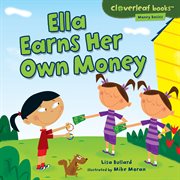 Ella earns her own money cover image