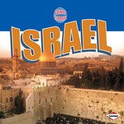 Israel cover image