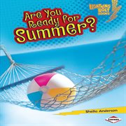 Are you ready for summer? cover image