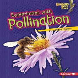 Cover image for Experiment with Pollination