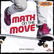 Math on the move cover image