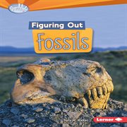 Figuring out fossils cover image