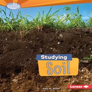 Studying soil cover image