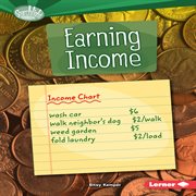 Earning income cover image