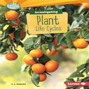 Investigating plant life cycles cover image