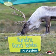 Tundra food webs in action cover image