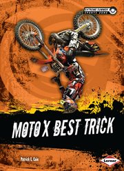 Moto X Best Trick cover image