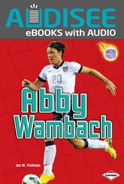 Abby Wambach cover image