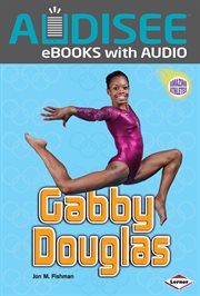 Gabby Douglas cover image