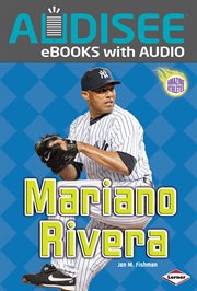 Mariano Rivera cover image