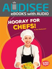 Hooray for Chefs! cover image