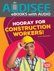 Hooray for Construction Workers! cover image