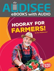 Hooray for Farmers! cover image
