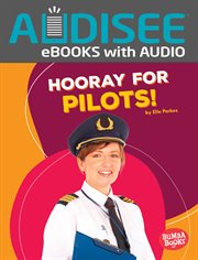 Hooray for Pilots! cover image