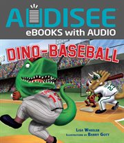Dino-Baseball cover image