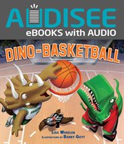 Dino-Basketball cover image