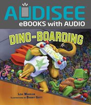 Dino-Boarding cover image