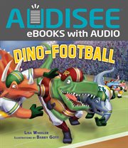 Dino-Football cover image