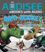 Dino-Hockey cover image