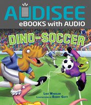 Dino-Soccer cover image