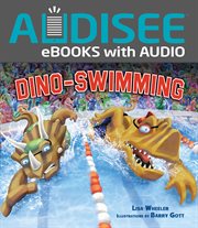 Dino-Swimming cover image