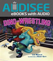 Dino-Wrestling cover image