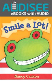 Smile a lot! cover image
