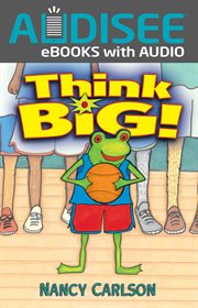Think big! cover image