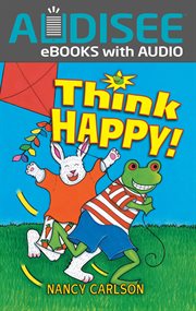 Think Happy! cover image